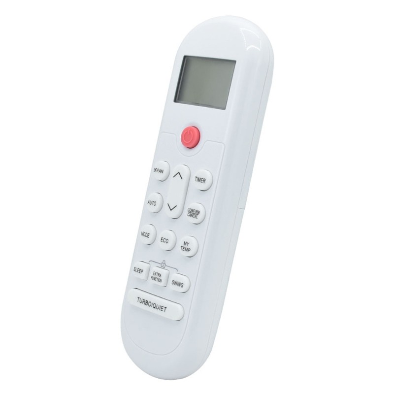 Portable Remote Control 001040455D Remote Controller for Mabe Models