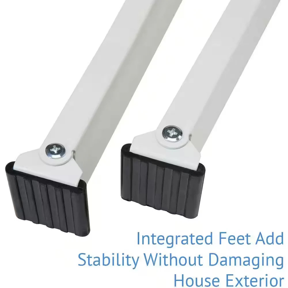 Ivation Adjustable Window Air Conditioner Support Mounting Bracket IVAACMOUNT