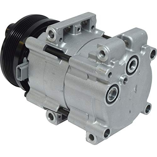 KT 1711 A/C Compressor/Component Kit