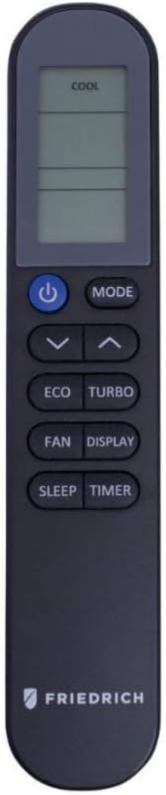 Chill Premier 10,000 BTU 115v Cooling Only Window & Wall Unit Renewed