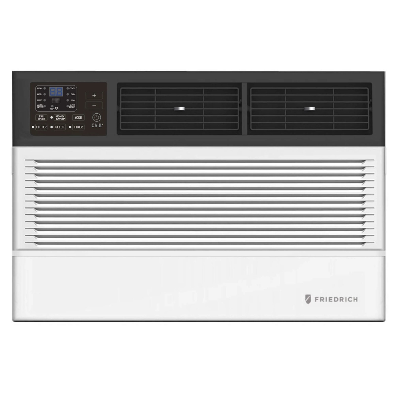 Friedrich 8,000 BTU Room Air Conditioner 115Volt wifi/remote – CCW08B10B