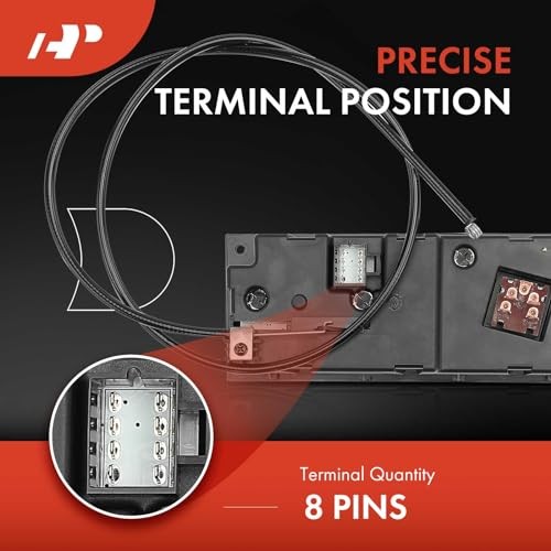 – HVAC A/C and Heater Climate Control Module – Kenworth Heavy Duty AC Control