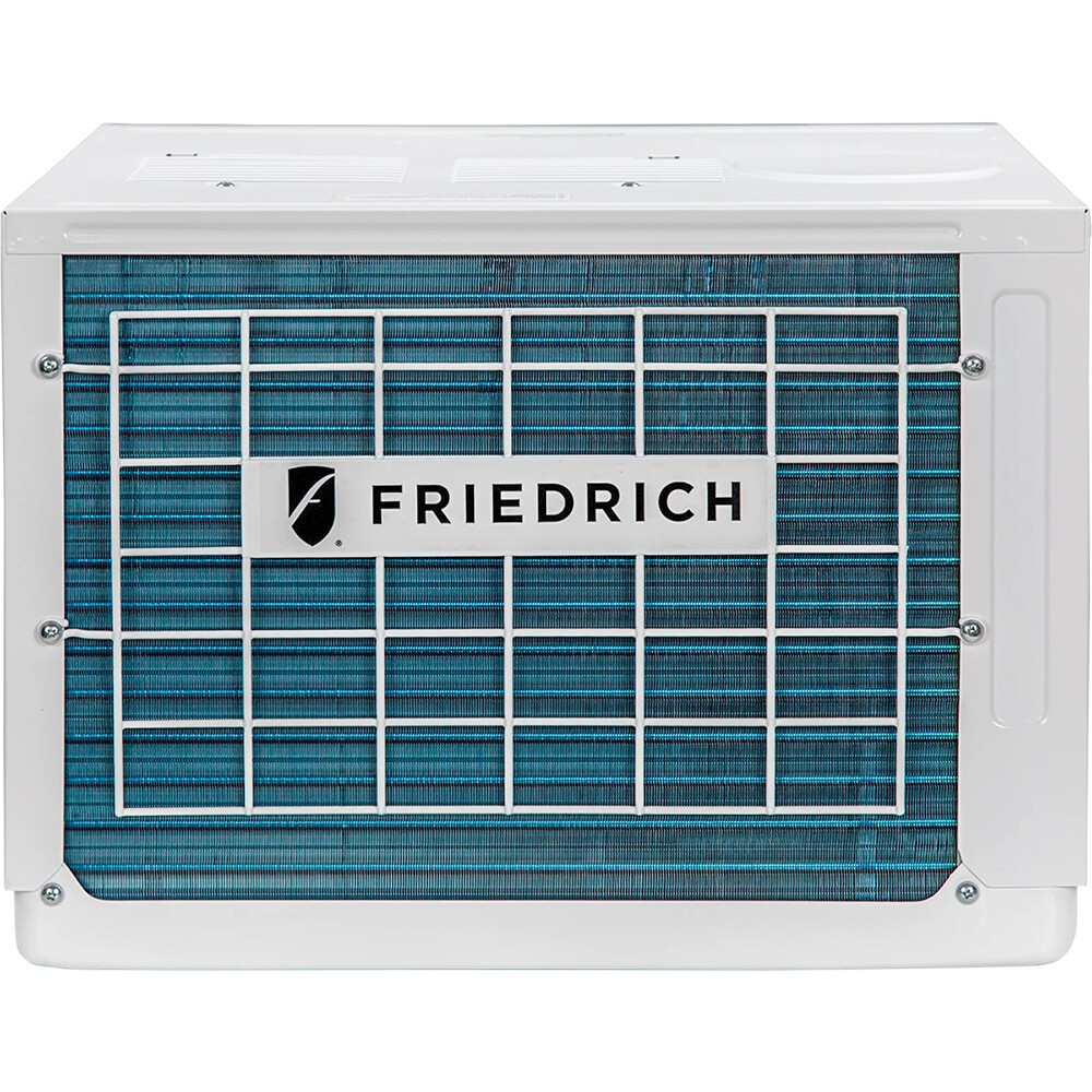 Friedrich Chill Premier 6,000 BTU Smart Window Air Conditioner w/ Wi-Fi