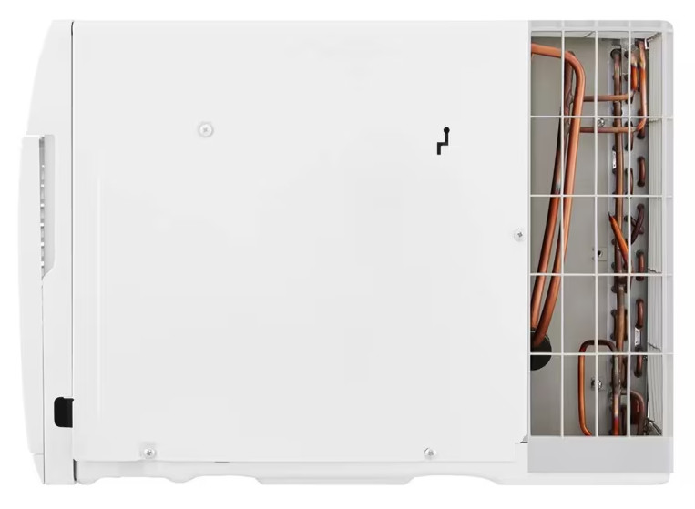 LG 14000 BTU 700 Sq. Ft. Through the Wall Air Conditioner