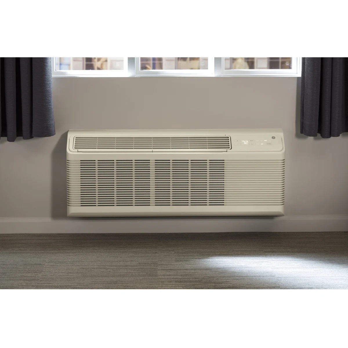 GE Zoneline 9,700 BTU Packaged Terminal Air Conditioner – AZ65H09DAC