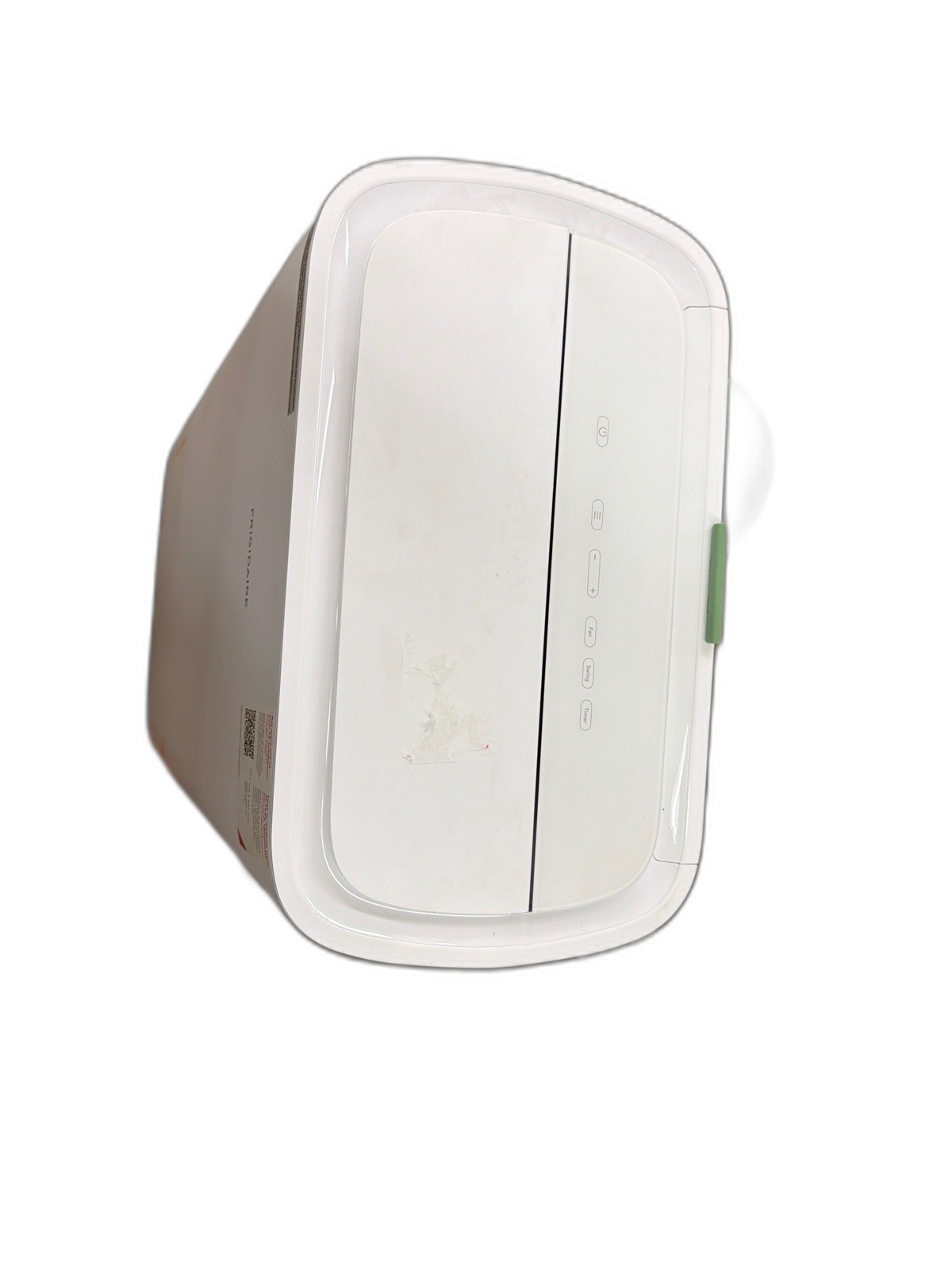 Frigidaire 10,000 BTU Portable Air Conditioner Dehumidifier WiFi NO WINDOW KIT