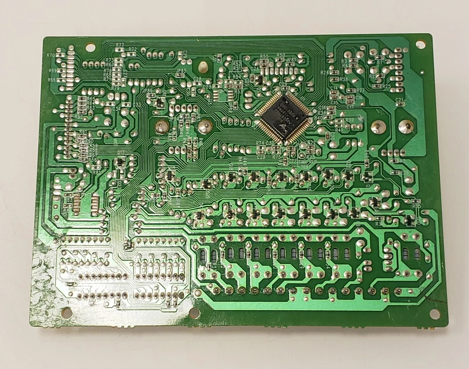 QPWBFB404JBEZ DSGY-B219JBKZ OEM control board of GE wall unit