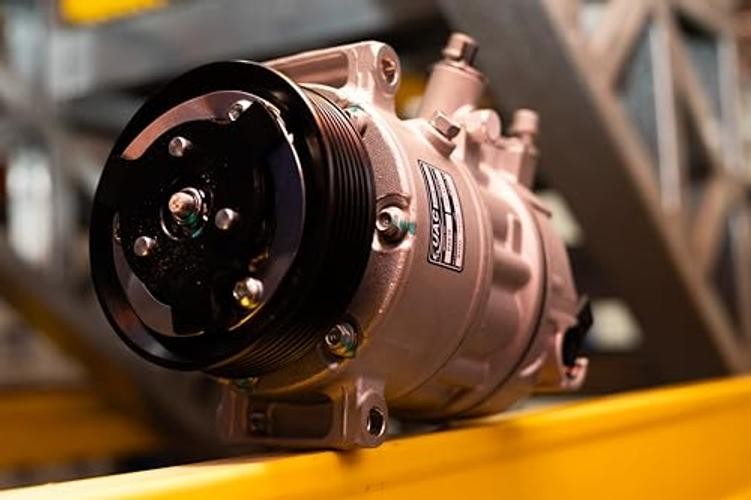 Universal Air Conditioner CO 4573JC A/C Compressor