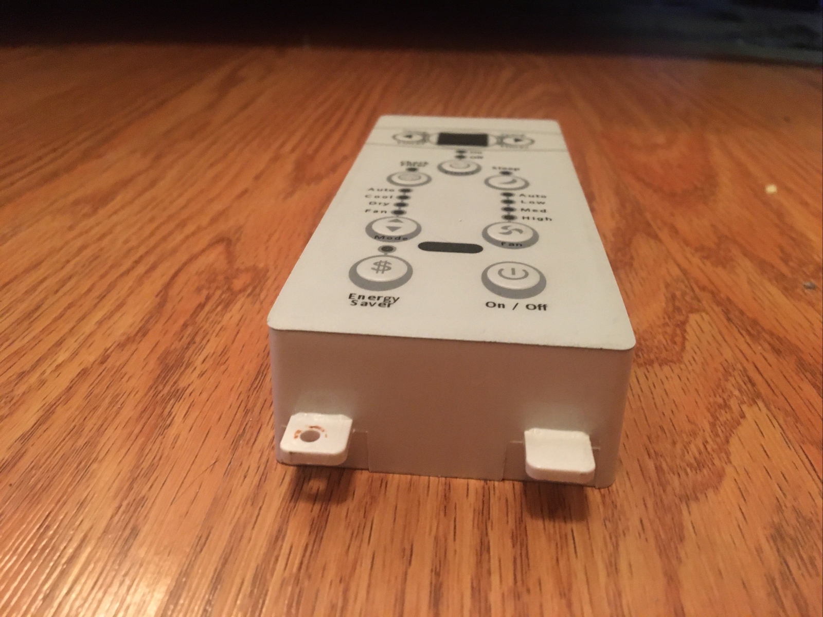 Koldfront ac model: WAC10002WCO Parts Control Panel Cover (no Board )