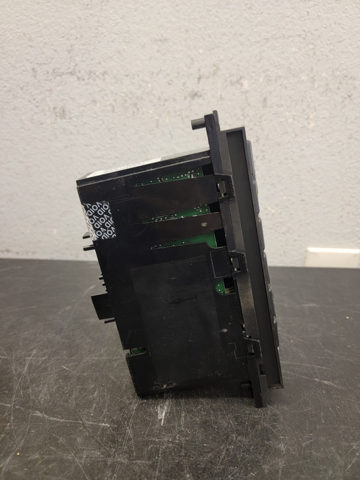 599-030HVAC Climate Control Module A/C Heater Control Unit for Crown