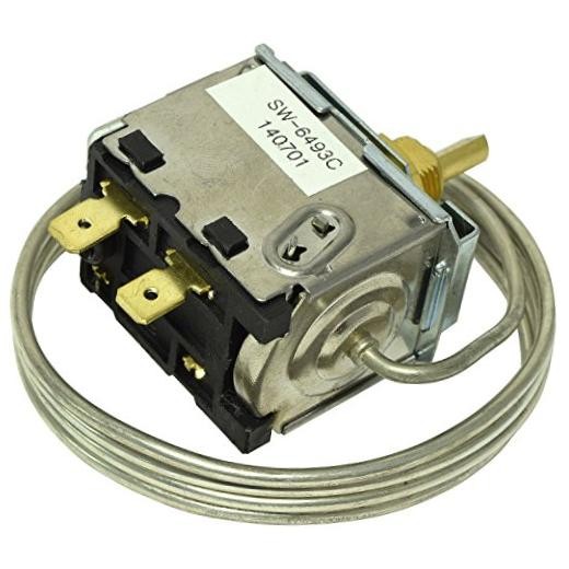 SW 6493C A/C Thermostat – Universal Air Conditioner