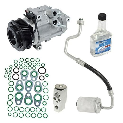 Universal Air Conditioner KT 4674 A/C Compressor/Component Kit