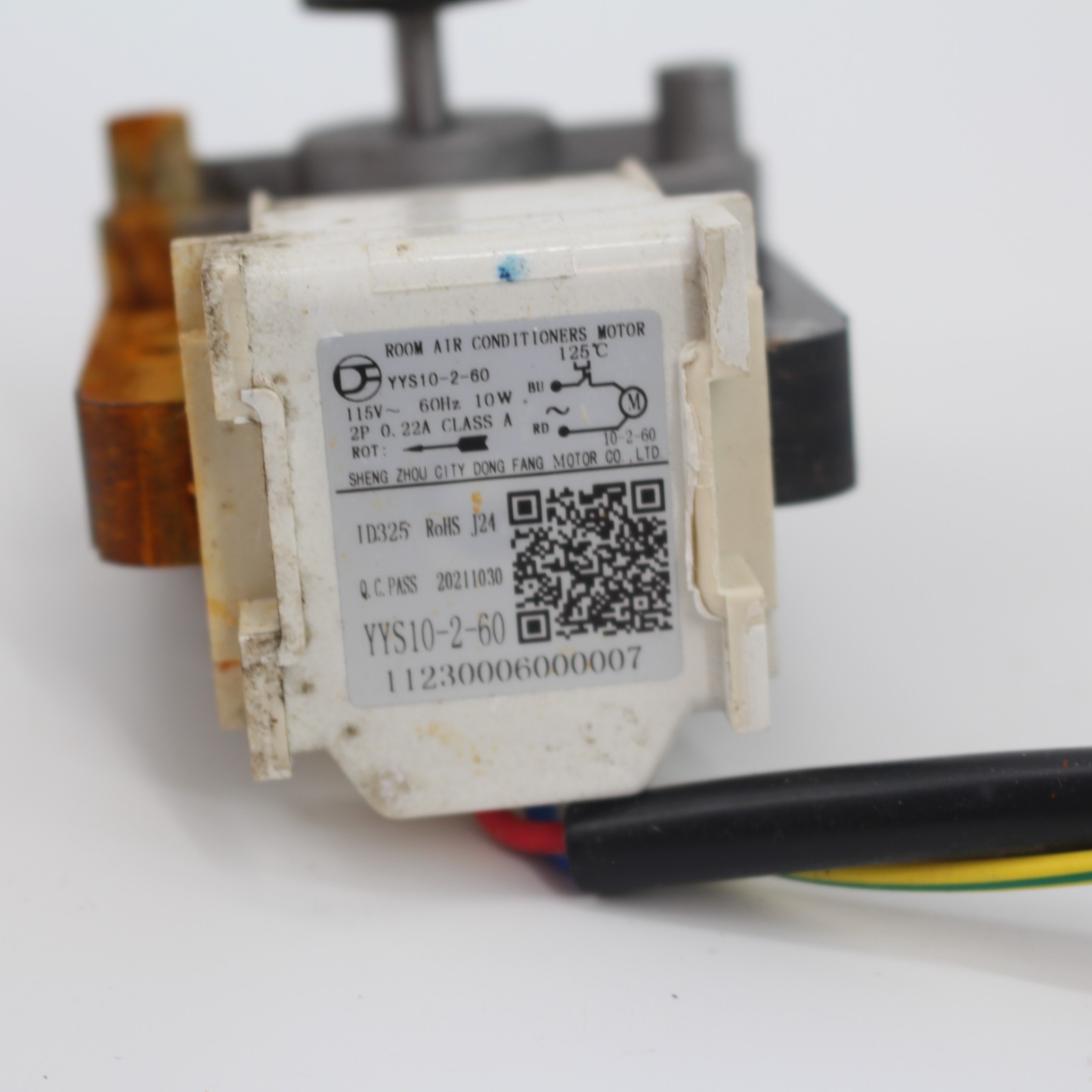 Frigidaire ghbc132ab Gallery Air Conditioner Replacement Water Pump