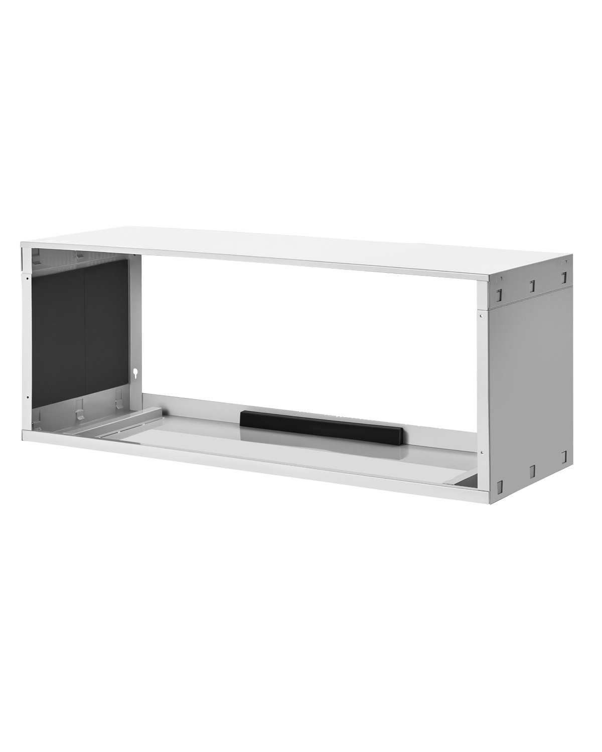 Uimoso Air Conditioner Wall Sleeve 42 in for Universal Through the Wall AC