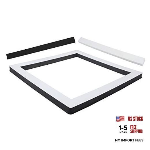 14″ x 14″ Universal RV Roof Air Conditioner Gasket Kit