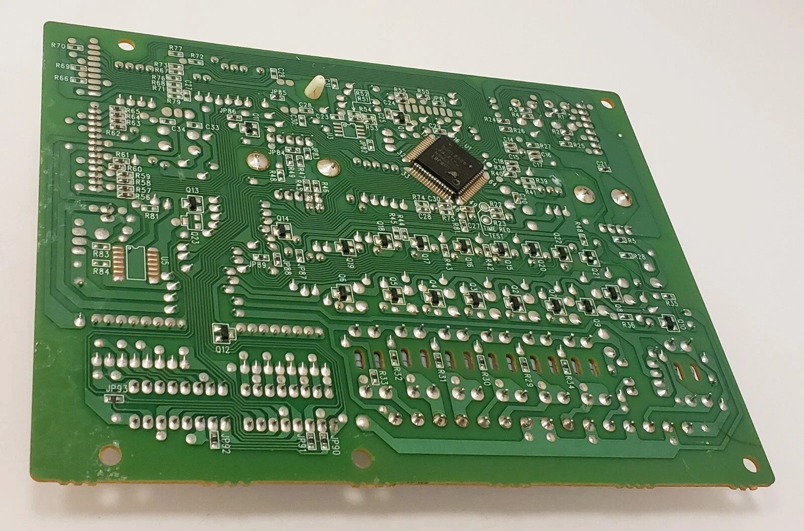 QPWBFB404JBEZ DSGY-B219JBKZ OEM control board of GE wall unit