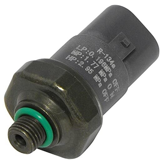 Universal Air Conditioner SW 10083C A/C Trinary Switch