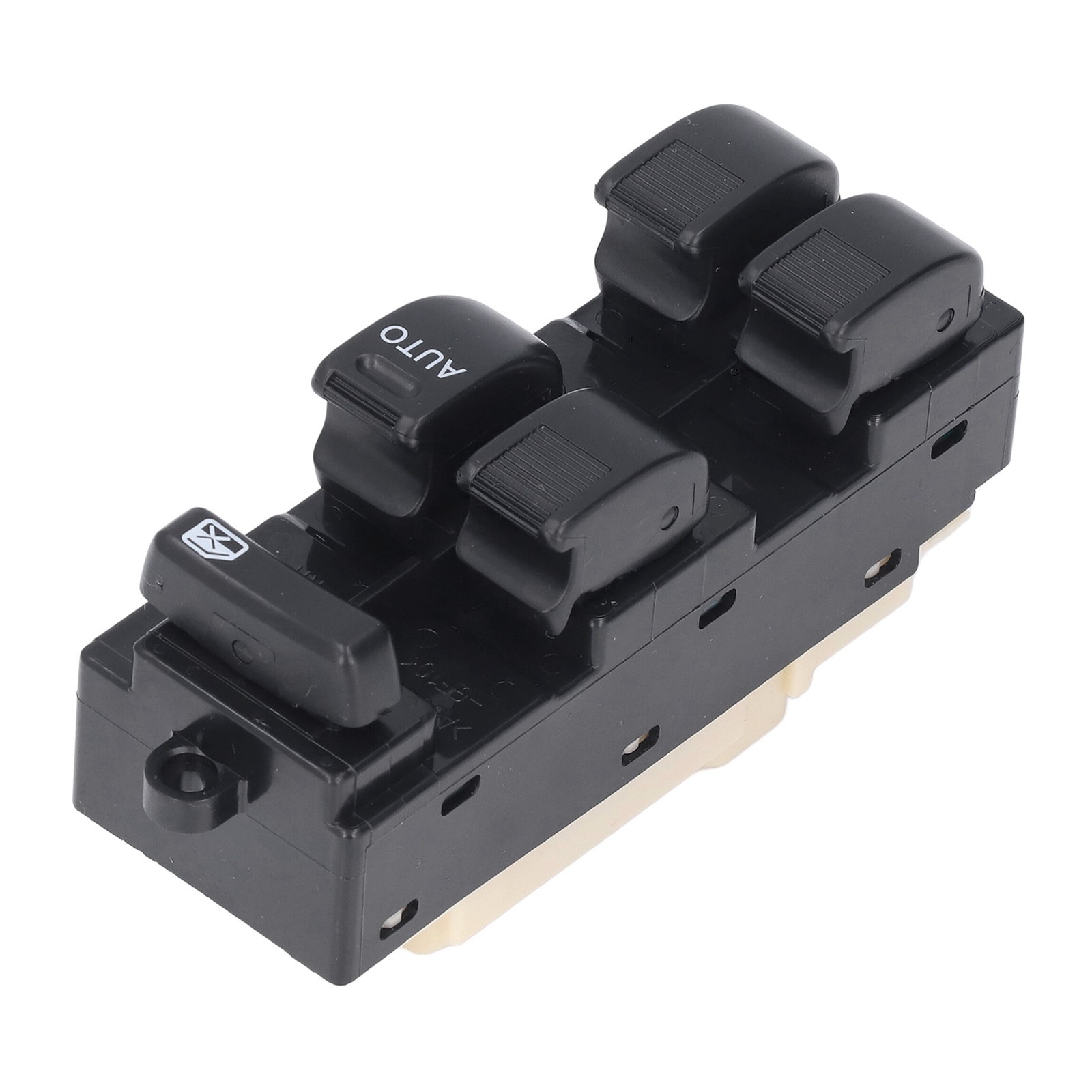 Replacement Power Window Switch Fast Response Fit For Sparky Cami Duet Blac XRIY