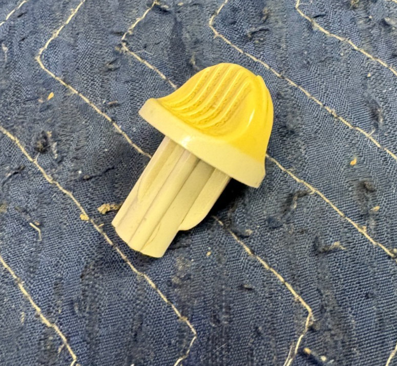 Air Conditioner Control Knob Assembly 12100403001324 Midea