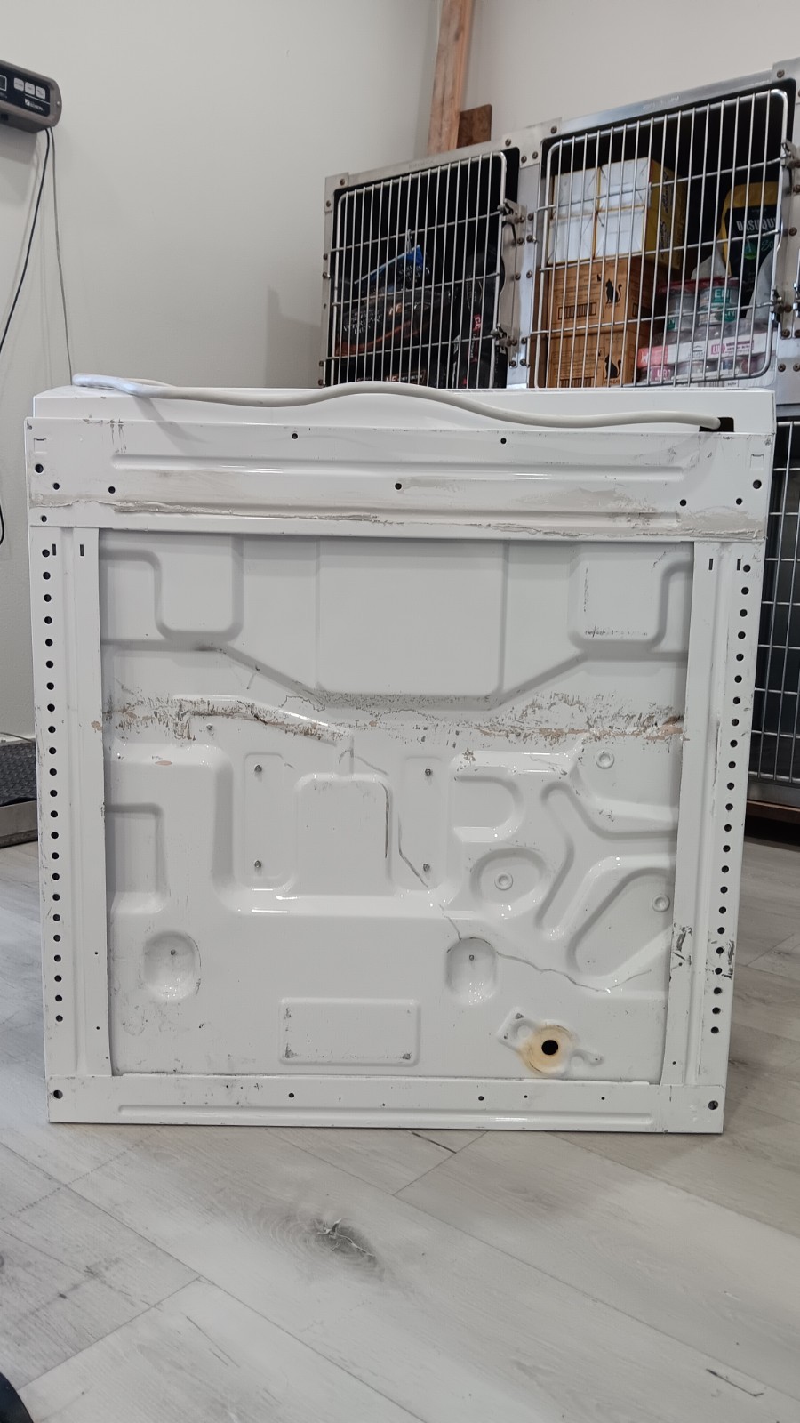 LG ThinQ Air Conditioner