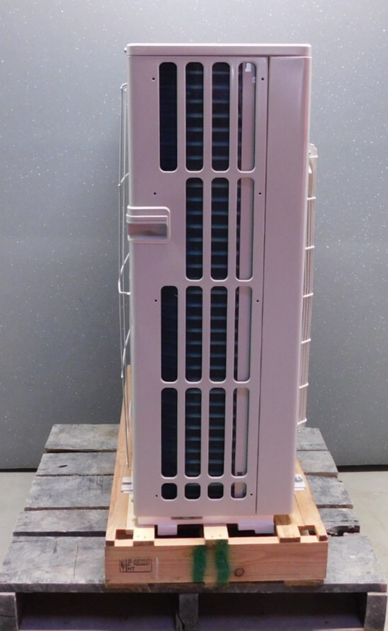 Mitsubishi PUY-AH24NL Split Type Outdoor Condensing Unit 24K Btuh Single Zone