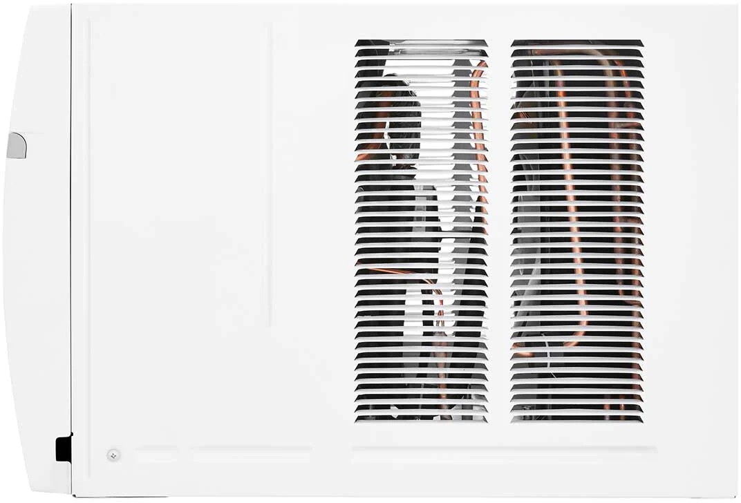 LG 12000 BTU 550 sq. ft. Smart Wi-Fi Enabled Window Air Conditioner