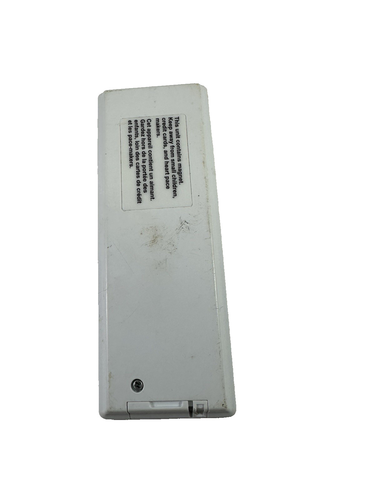 GENUINE GE 230 Volt Electronic Room Air Conditioner – AHH24DS T-22