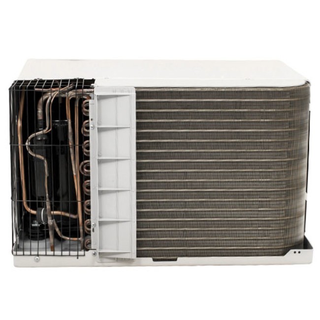 LG LT0816CER 8000 BTU 115V Through Wall Air Conditioner – White