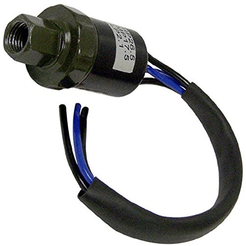SW 4085C Trinary Switch for Universal Air Conditioner – A/C