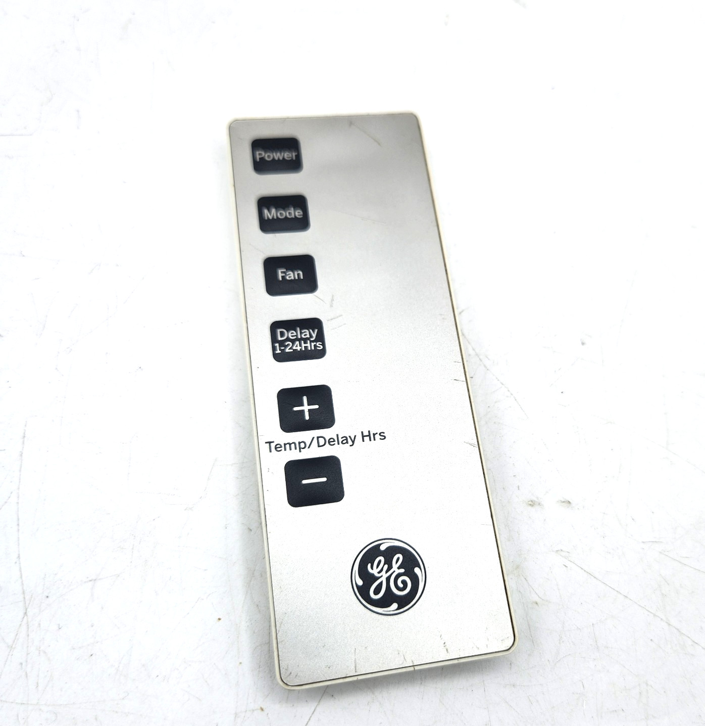 GENUINE GE 230 Volt Electronic Room Air Conditioner – AHH24DS T-22