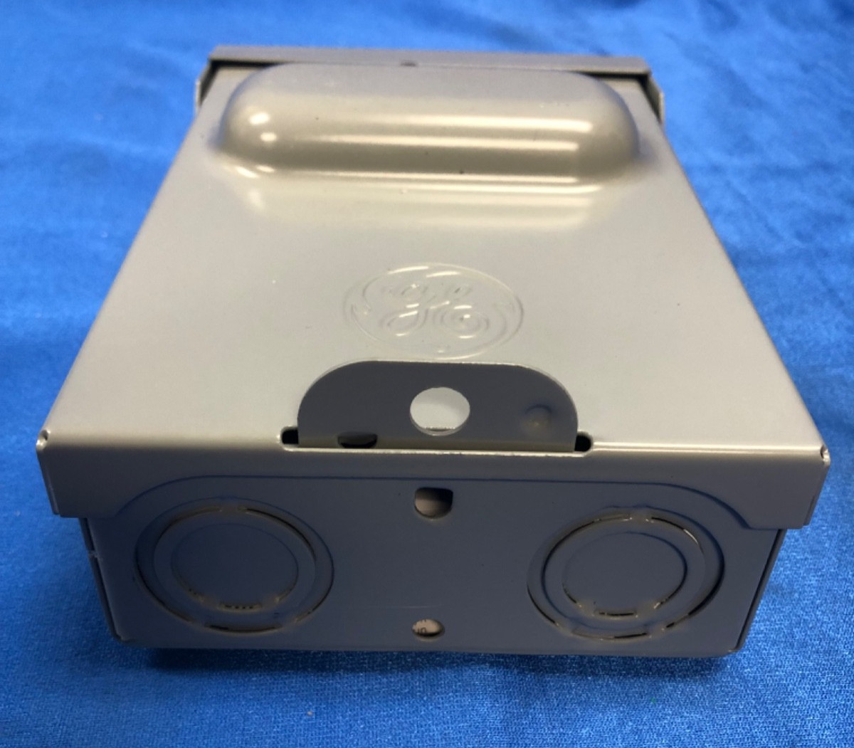 30 Amp Air Conditioner Disconnect Switch – Used Open Box