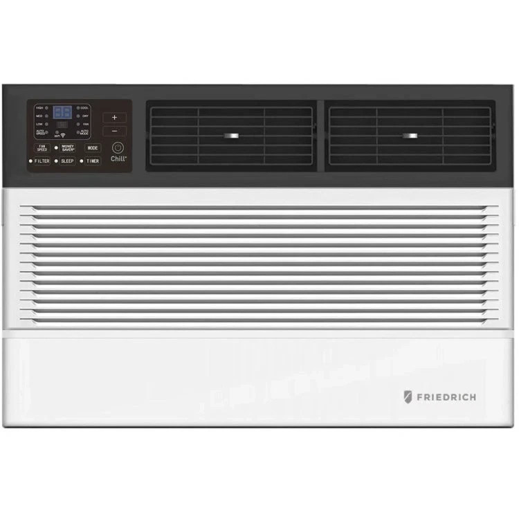 Friedrich Chill Premier 15,000 BTU 115v Cooling Window & Wall Unit CCW15B10B