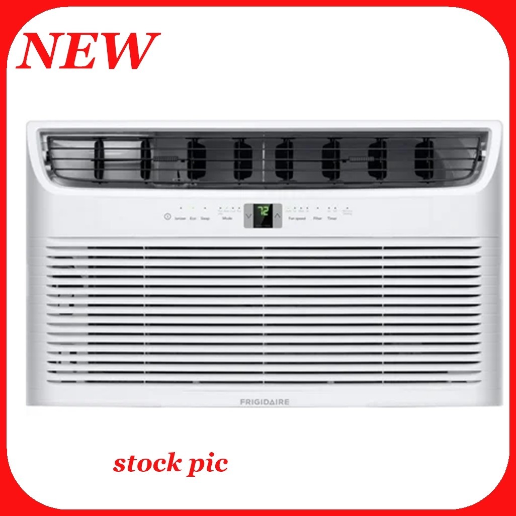 Frigidaire 14,000 BTU Window Air Conditioner