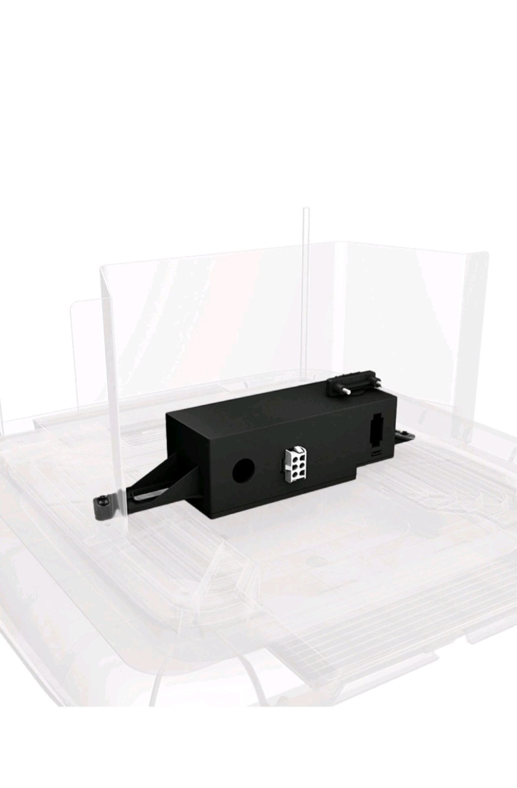 Furrion Chill® Standard Single-Zone RV Air Conditioner Controller