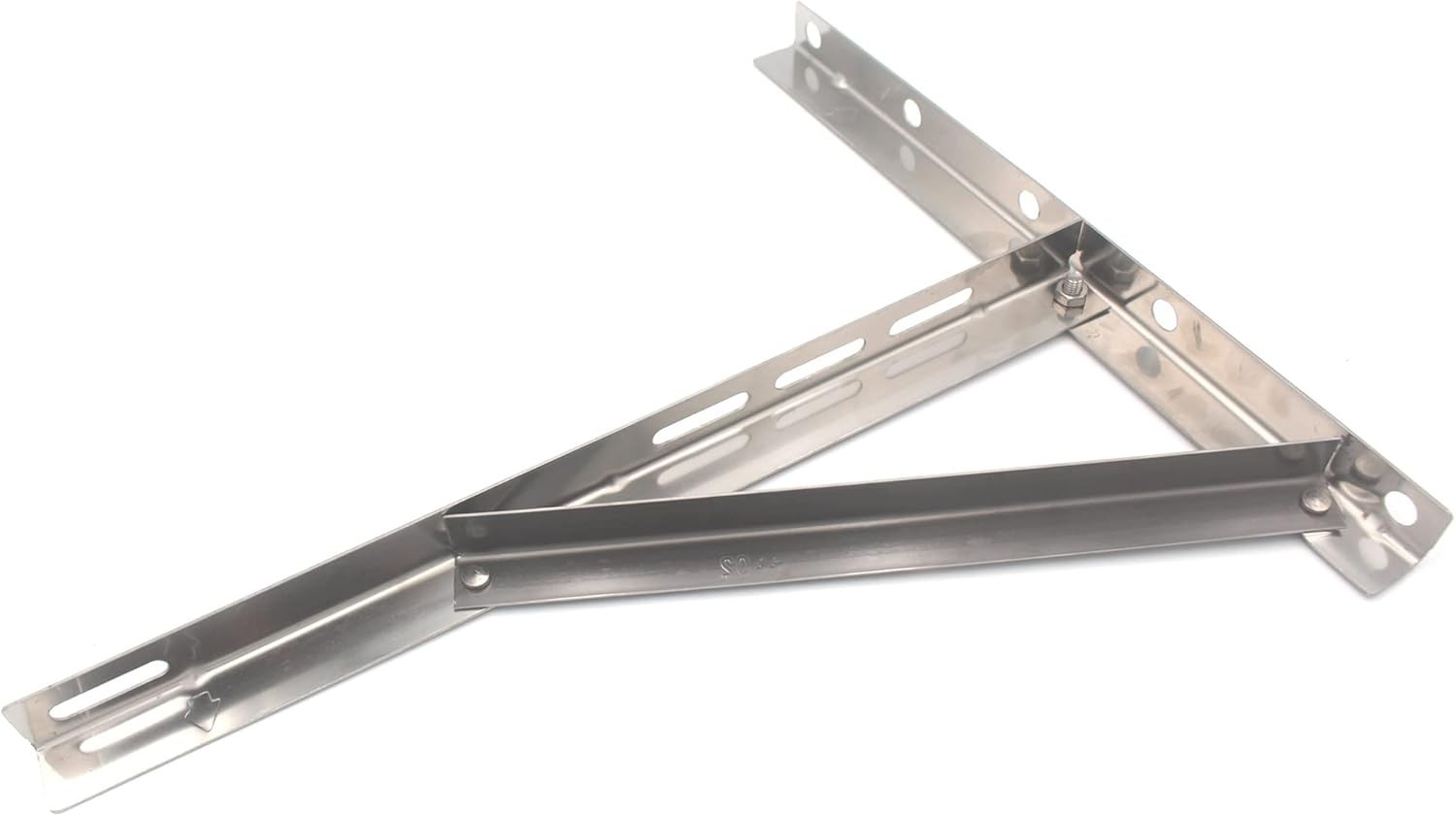 Durable Wall-Mounted Bracket for Mini Split Air Conditioners – 24000 BTU Max