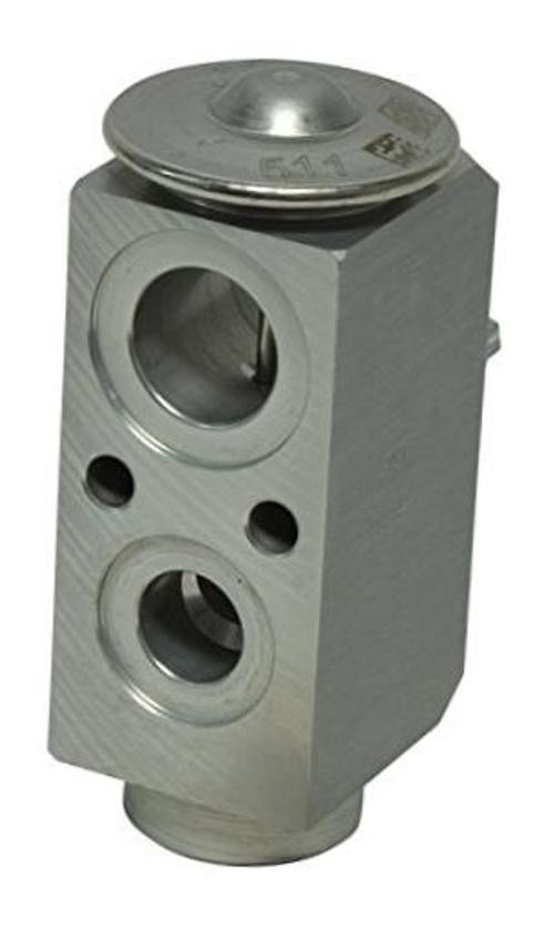 Universal Air Conditioner EX 9744C A/C Expansion Valve