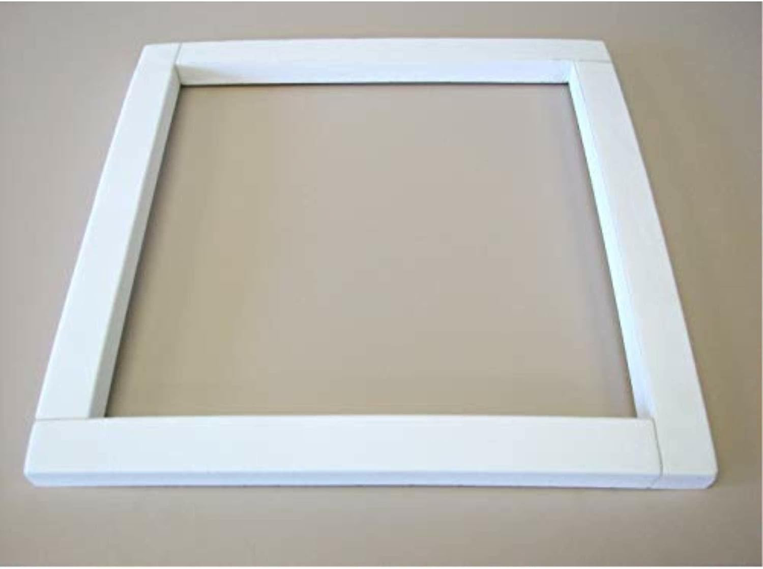 62901 14″ X 14″ Air Conditioner Gasket- White