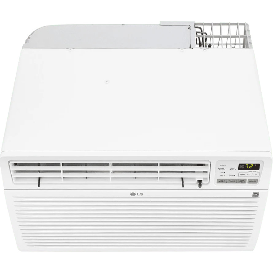 LG 8,000 BTU Through-the-Wall Air Conditioner
