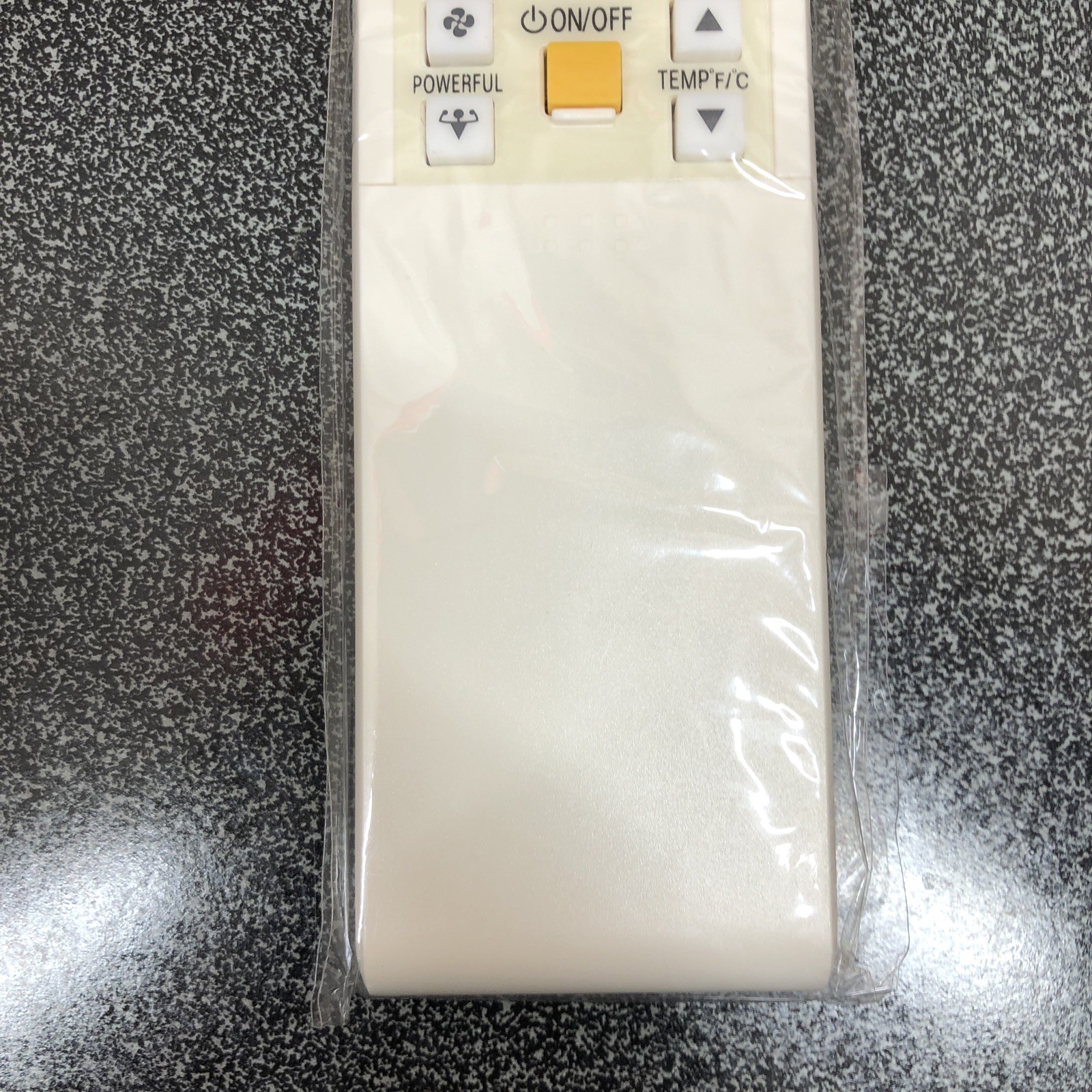 Daikin Remote Control For 4008894 ARC452A21 ARC452A1 Air Conditioner