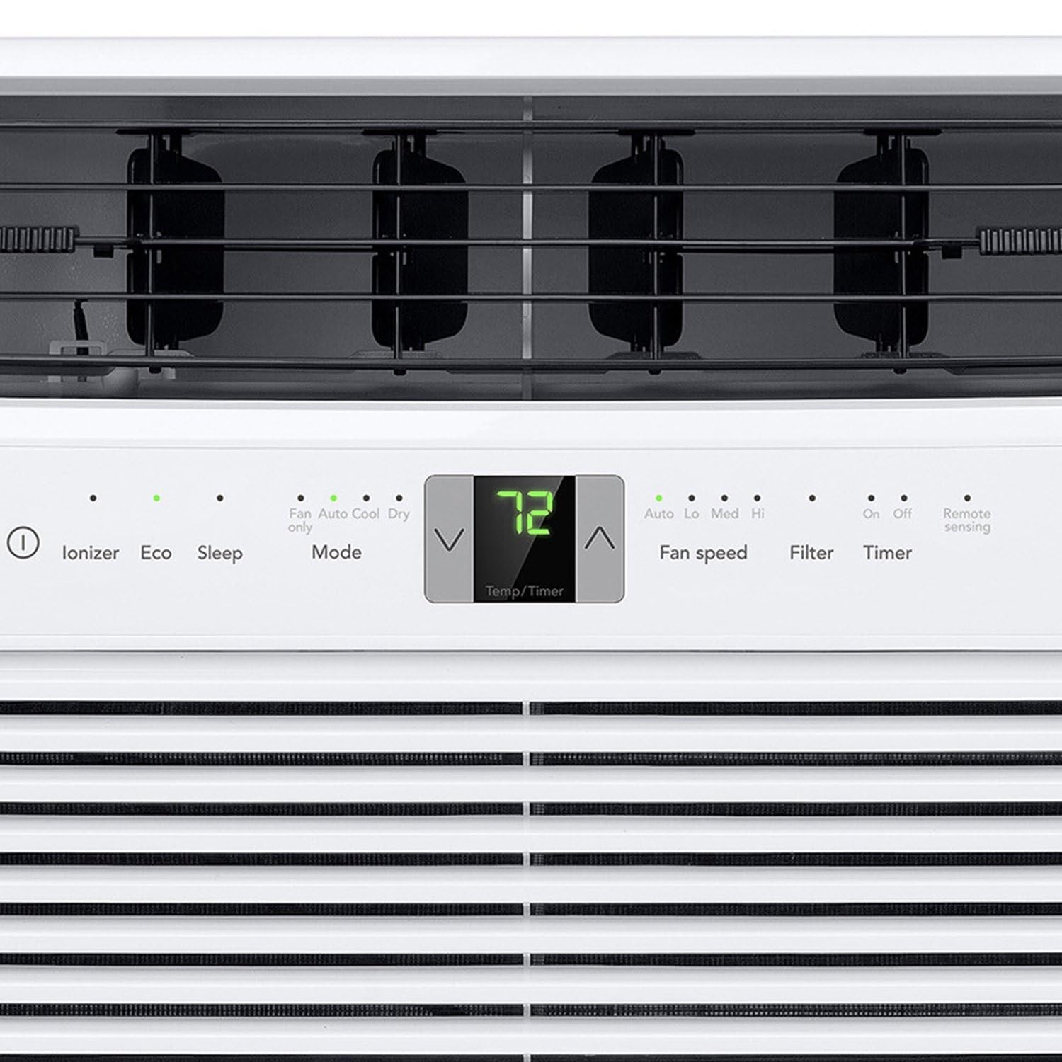 Frigidaire 230V 14000 BTU Through The Wall AC Air Conditioner Up To 700 Sq Ft