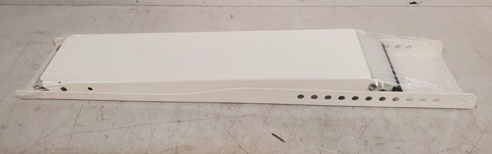 A/C Safe Support Bracket for Window Air Conditioner AC-160 | 160Lb | Walls 4-11″