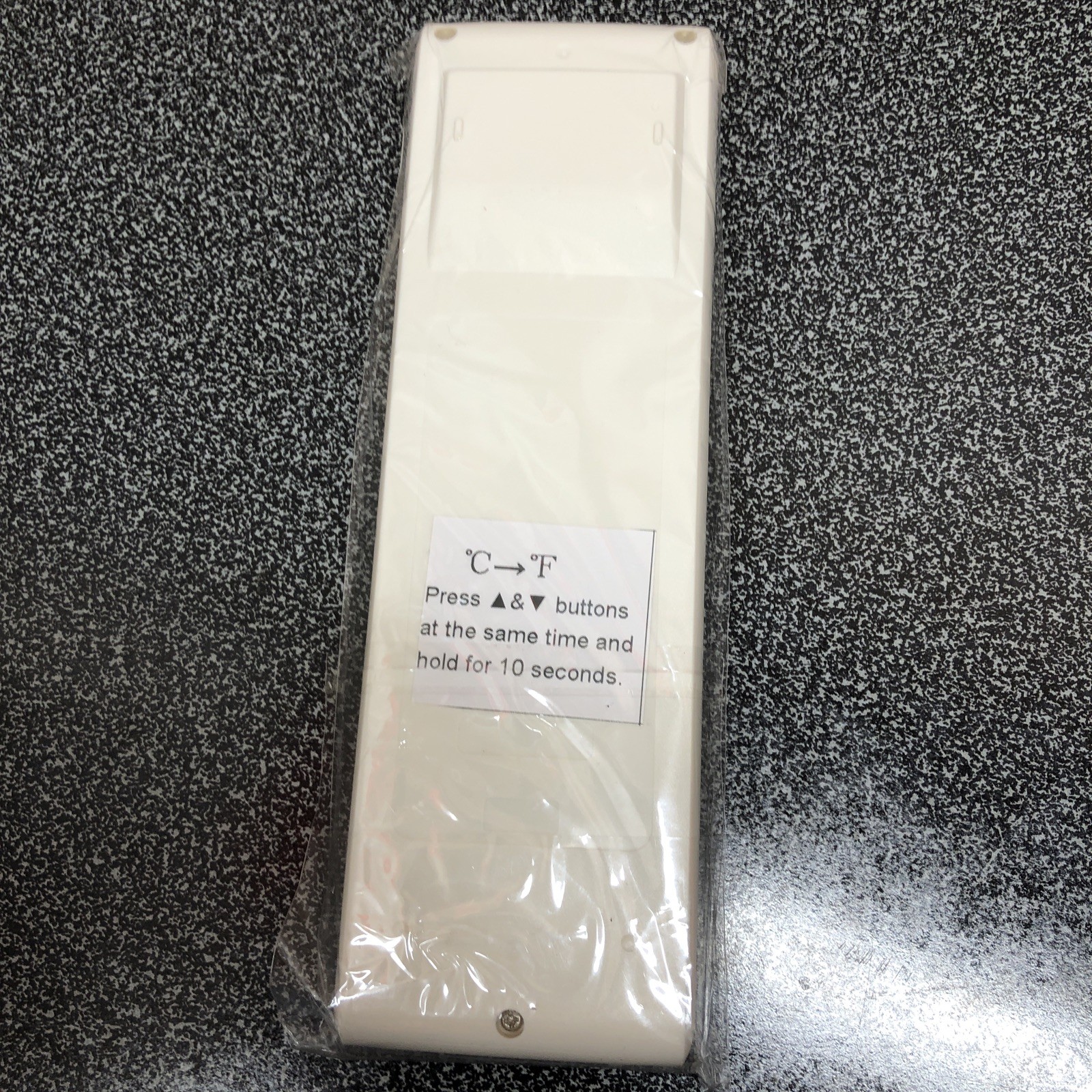 Daikin Remote Control For 4008894 ARC452A21 ARC452A1 Air Conditioner