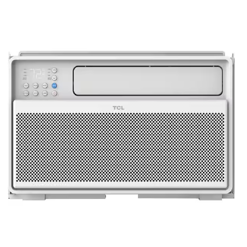 TCL H10W4MW 10000 BTU Q-Series Smart Inverter Window AC