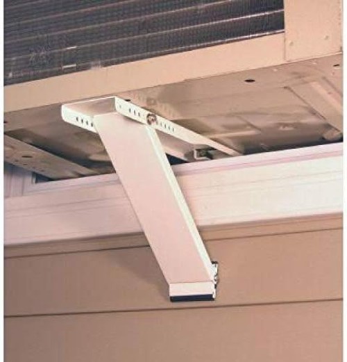 A/C Safe AC-160 Universal Heavy Duty Window Air Conditioner Support