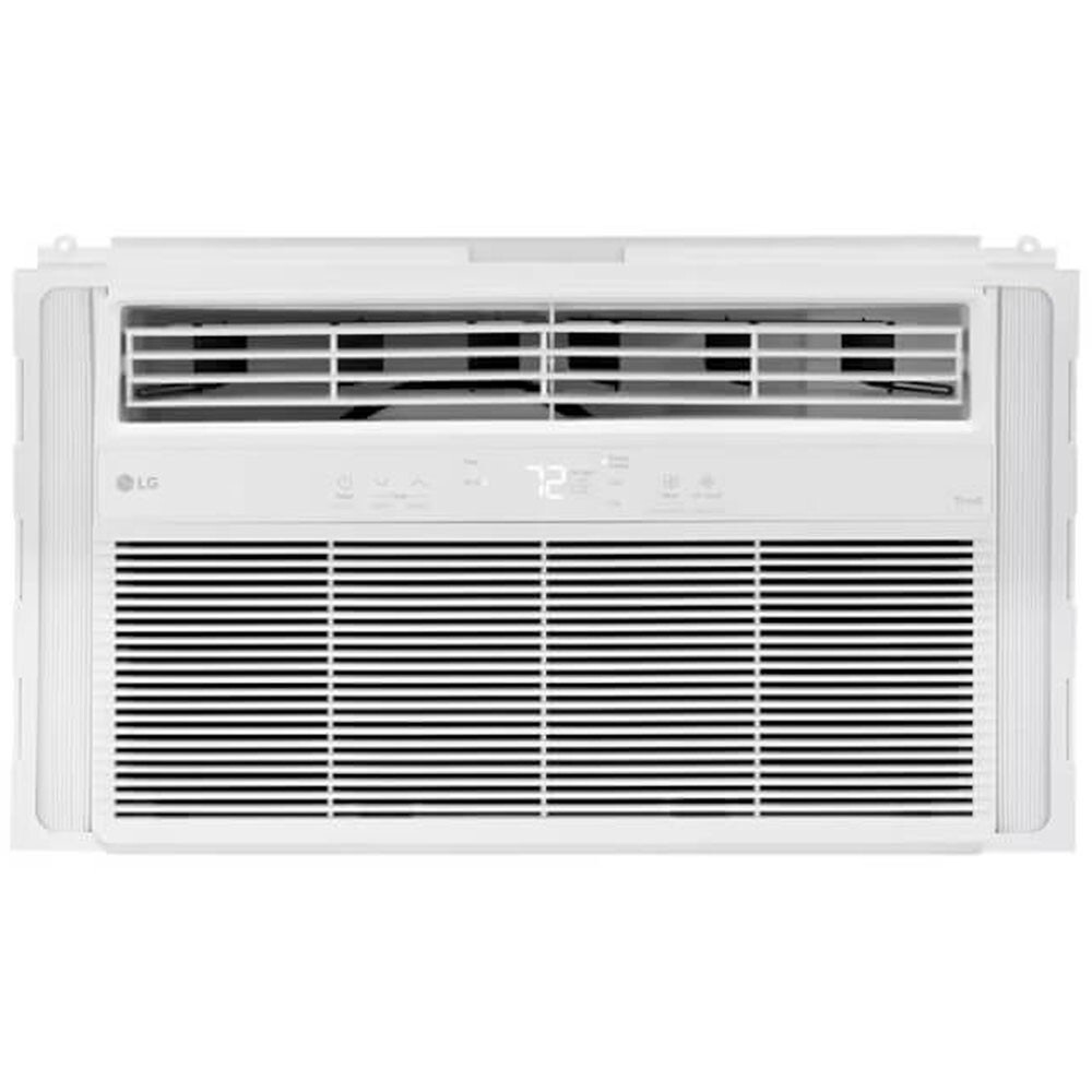 LG 8,000 BTU Smart Wi-FI Enabled Window Air Conditioner