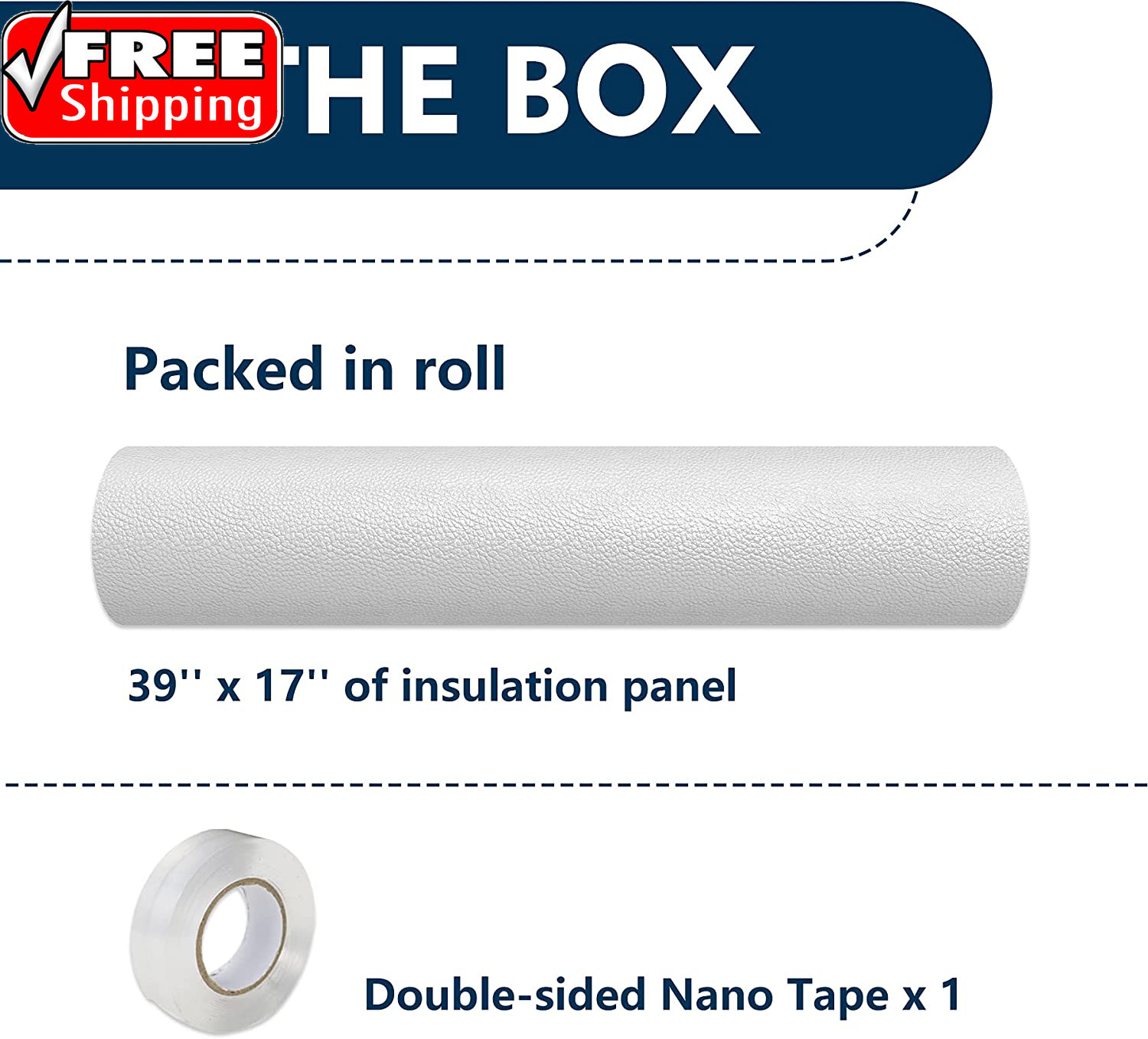 Window Air Conditioner Surround Foam Insulation Panels,Ac Side Insulating Sun Bl