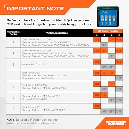 599-211XD Patented Climate Control Module with Automatic A/C Controls
