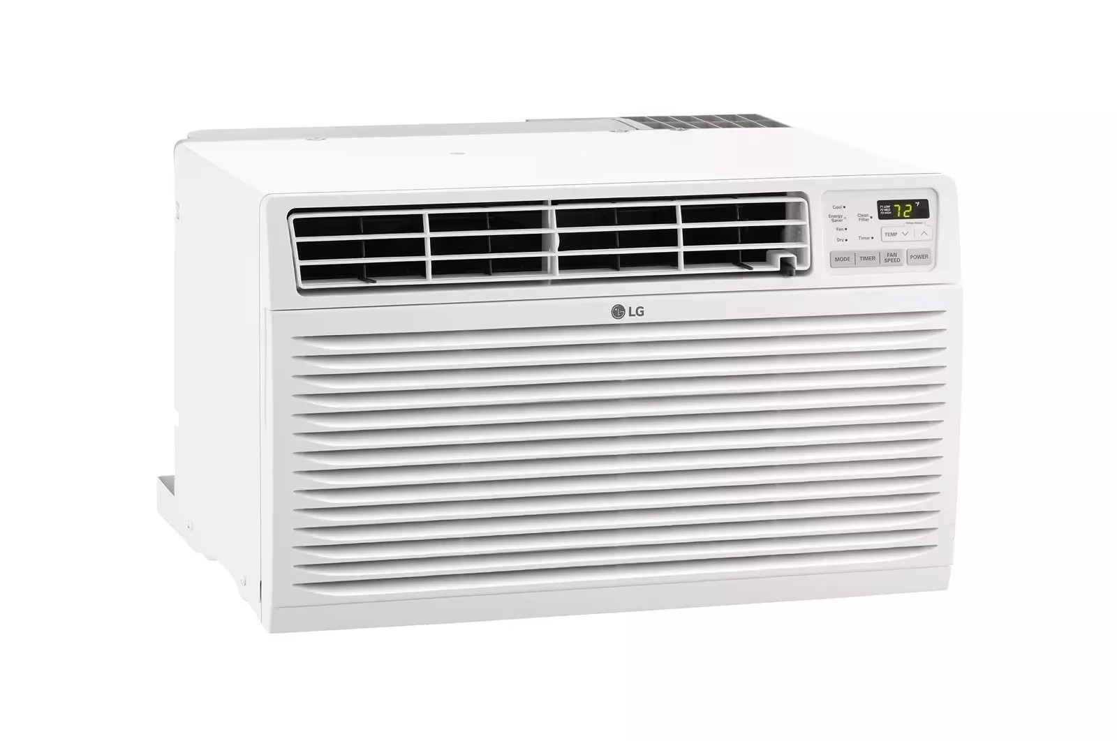 LG 11800 BTU 115v Through-the-Wall Air Conditioner