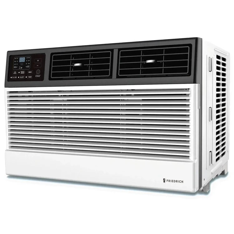 Friedrich Chill Premier 10,000 BTU Smart Air Conditioner