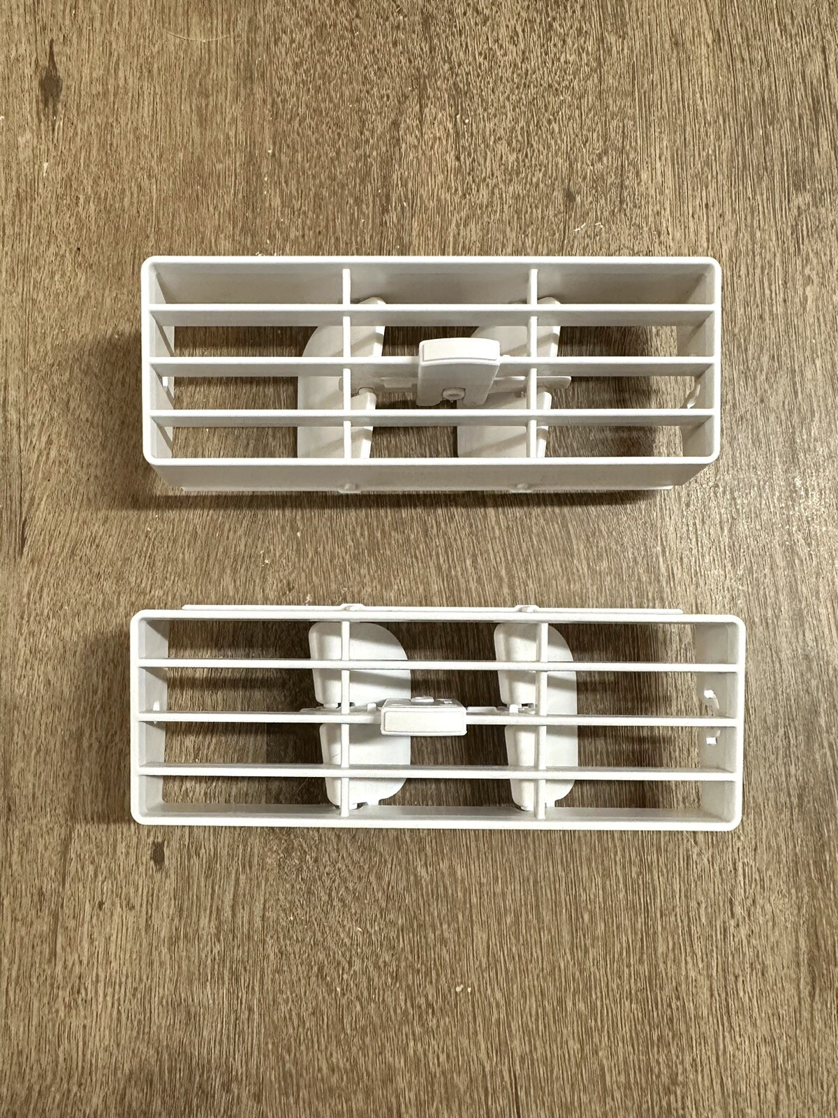 TCL Vents Window Air Conditioner VENTS Front Panel W10W92-41 AC Replacement Part